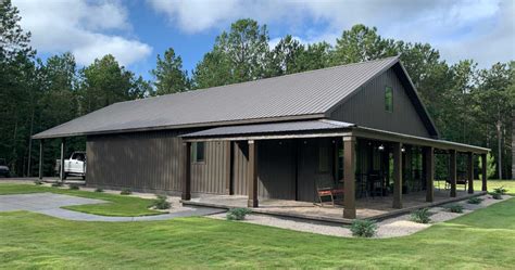 metal house plans in alabama|barndominiums alabama.